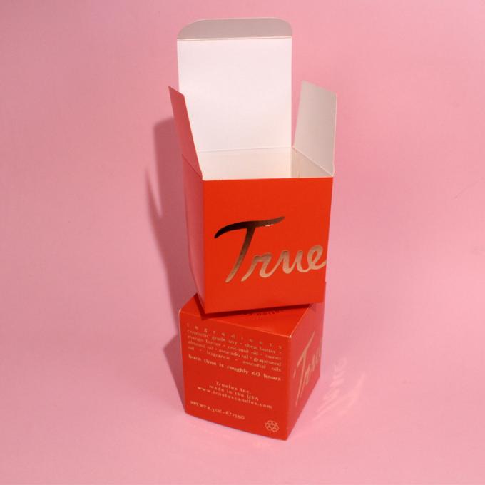 Дизайн косметической упаковки