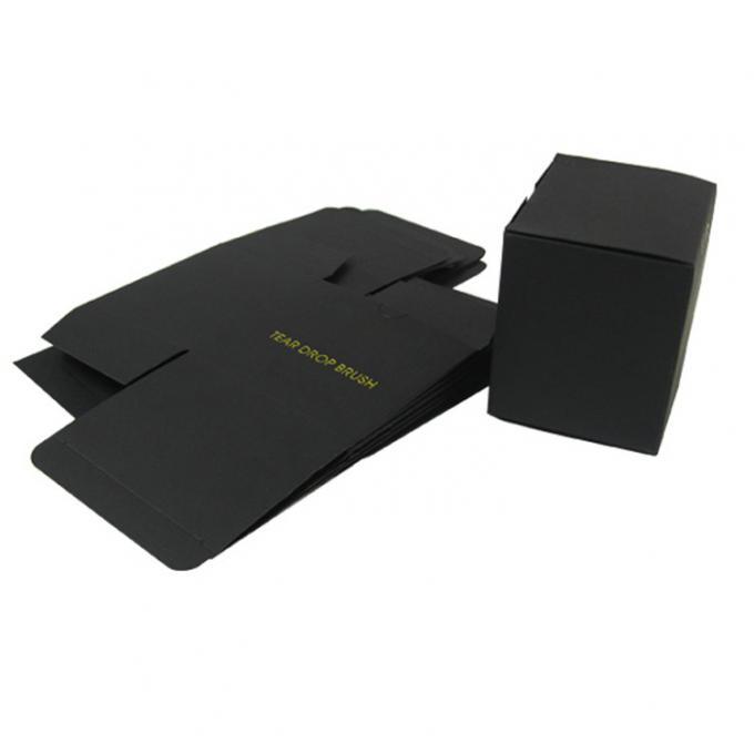 Люксовая подарочная коробка с мылом