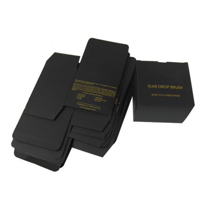 Люксовая подарочная коробка для мыла