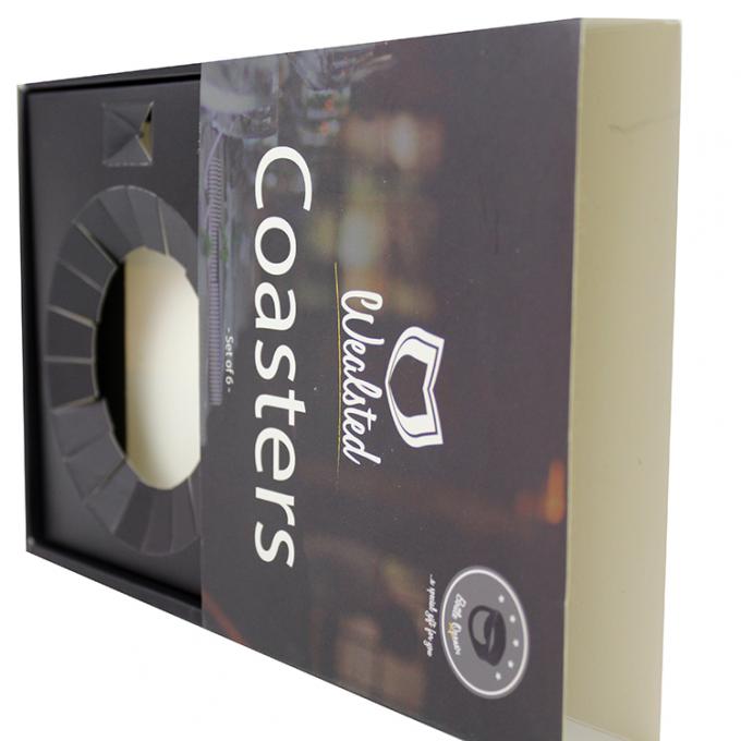 Конфигурируемые экологически чистые варианты упаковочной коробки