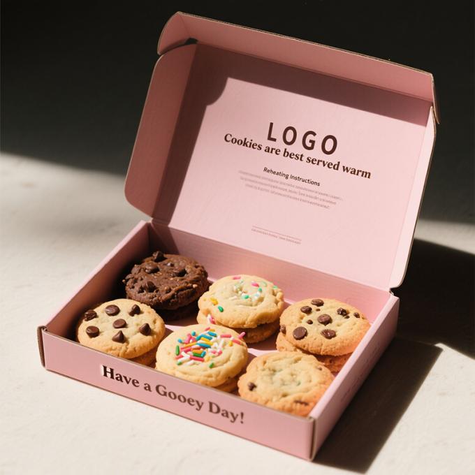 Экологически чистый ящик для еды