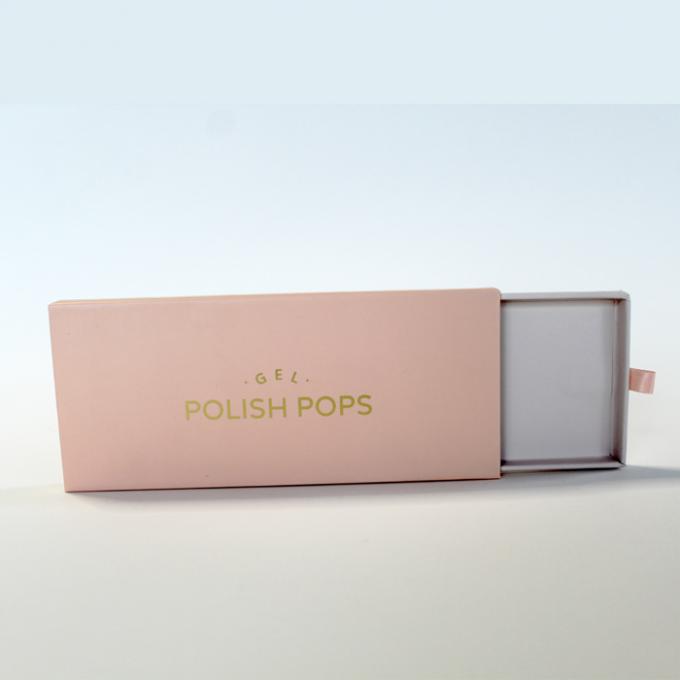 размеры упаковочной коробки для гвоздей