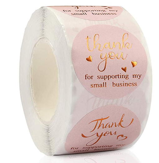 Спасибо стикеры