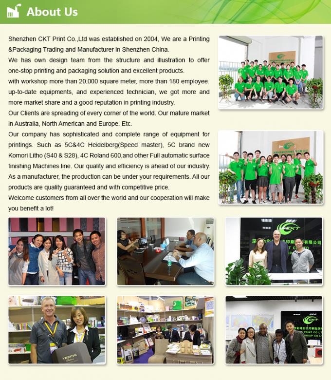 Объект компании