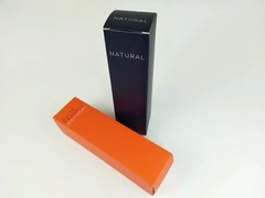 УФ-печать дизайн косметической упаковки в CMYK для цветного цвета