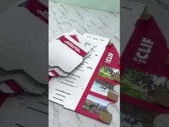 展示架安装