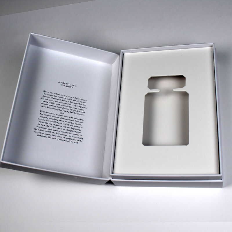 Оптовая упаковка на заказ EVA Foam Insert Rigid Cardboard Magnetic Gift Packaging Box с переработанными материалами