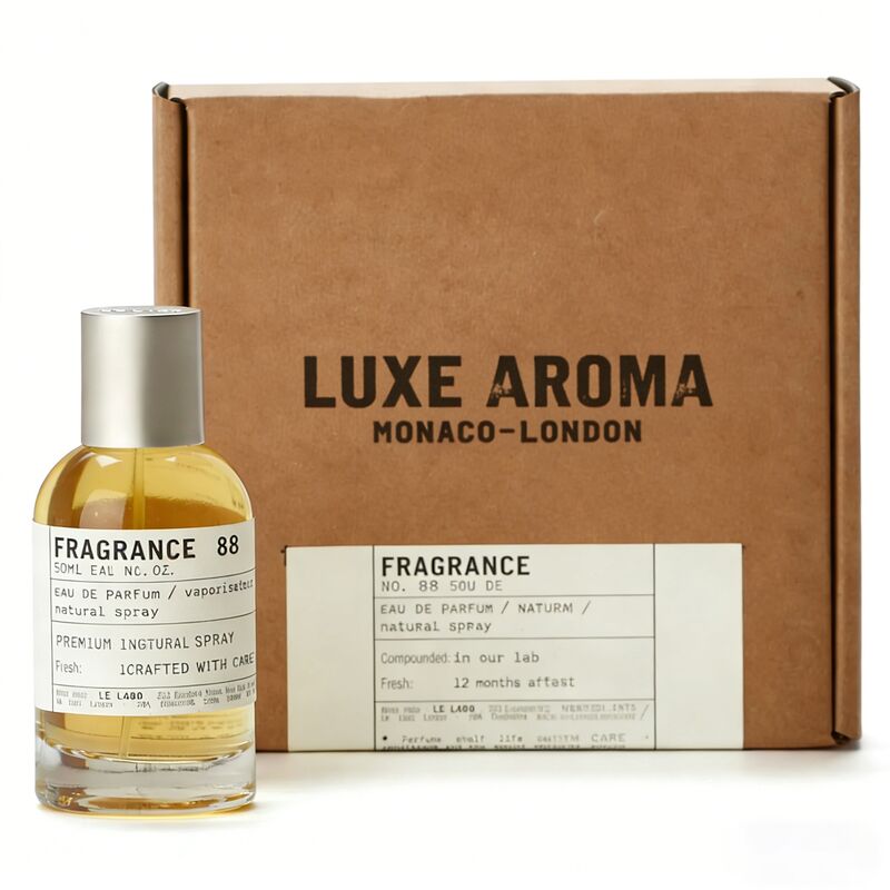 Экологически чистые печатные упаковочные коробки для парфюмерии с внутренней вставкой для бутылки 50 мл оптом OEM