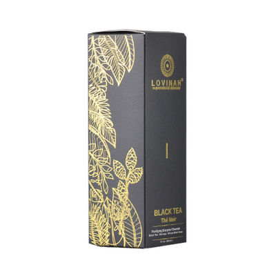 Luxury Cream Box Косметическая упаковка Красочная косметическая комплектация оптом