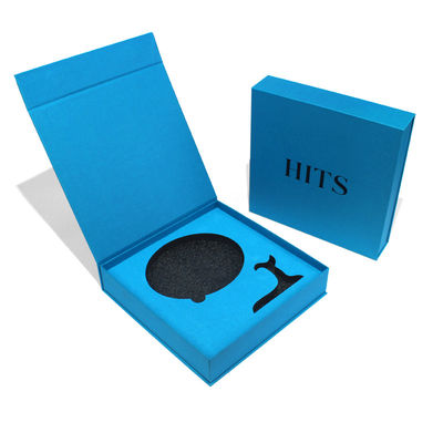 Магнитная коробка для упаковки подарков