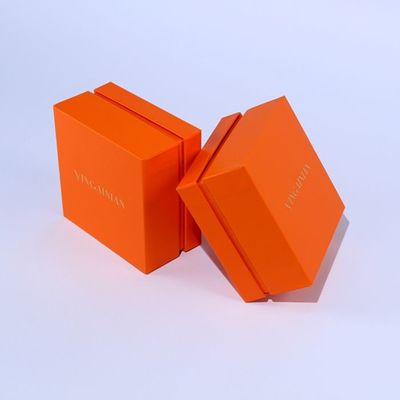 Коробка для упаковки ювелирных изделий на заказ: ожерелья, браслеты