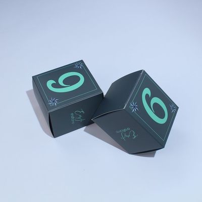 Настроенные печатные коробки подходят для Рождества настройки таинственный коробки для ухода за кожей модные девайсы